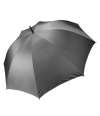 KI2004 Kimood Storm Umbrella Slate Grey colour image